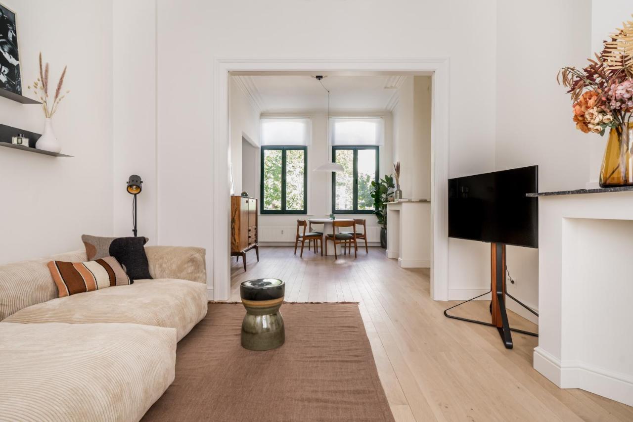 Deluxe Appartement